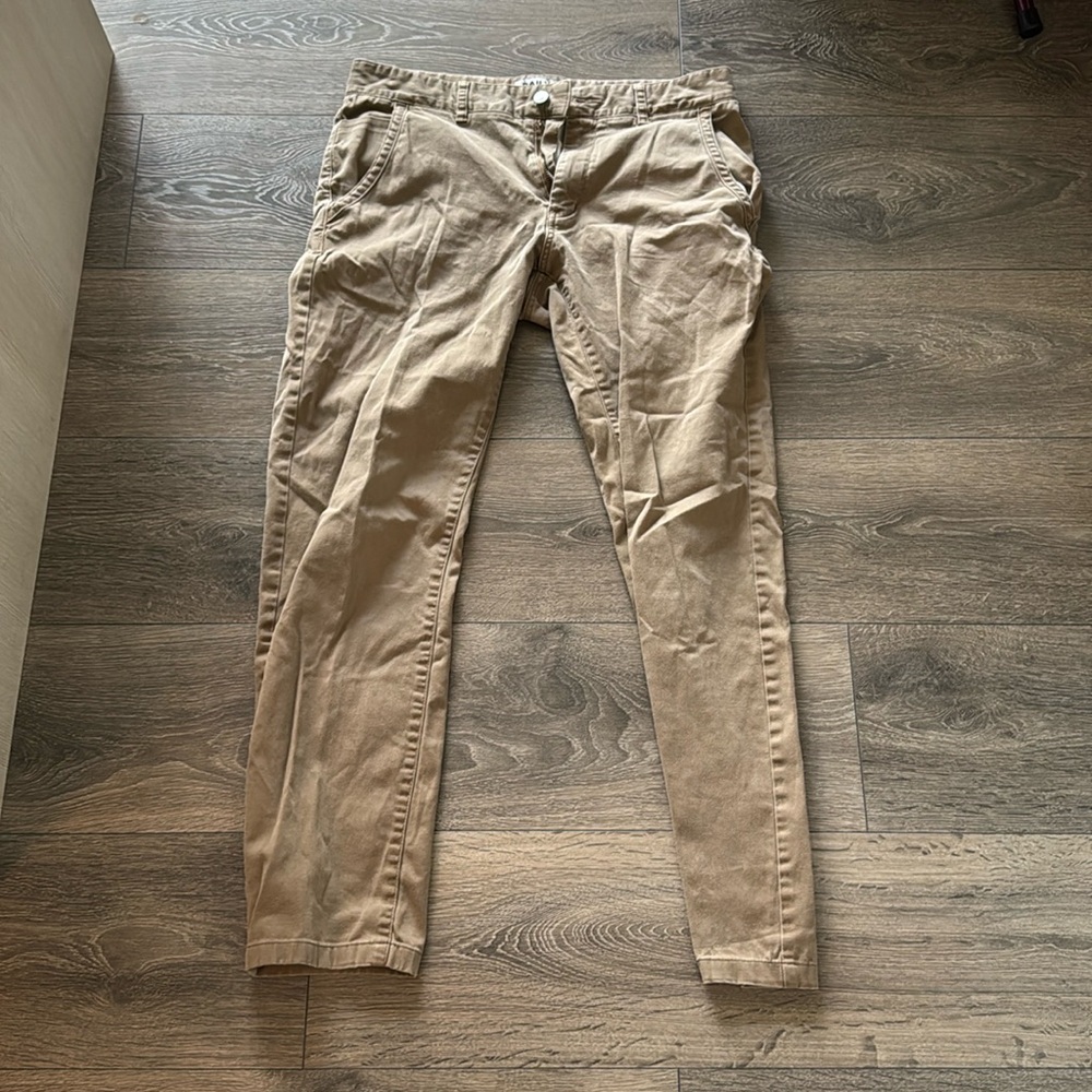 Daily Chino - W31 x L28 - slim fit